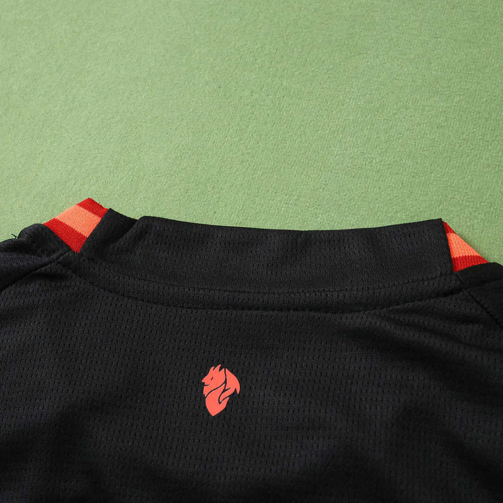 2627 season A.C. Milan third Kids kit