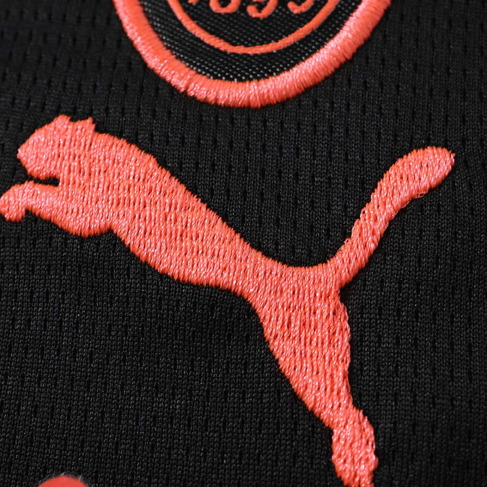 2627 season A.C. Milan third Kids kit