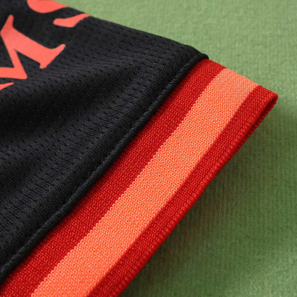 2627 season A.C. Milan third Kids kit