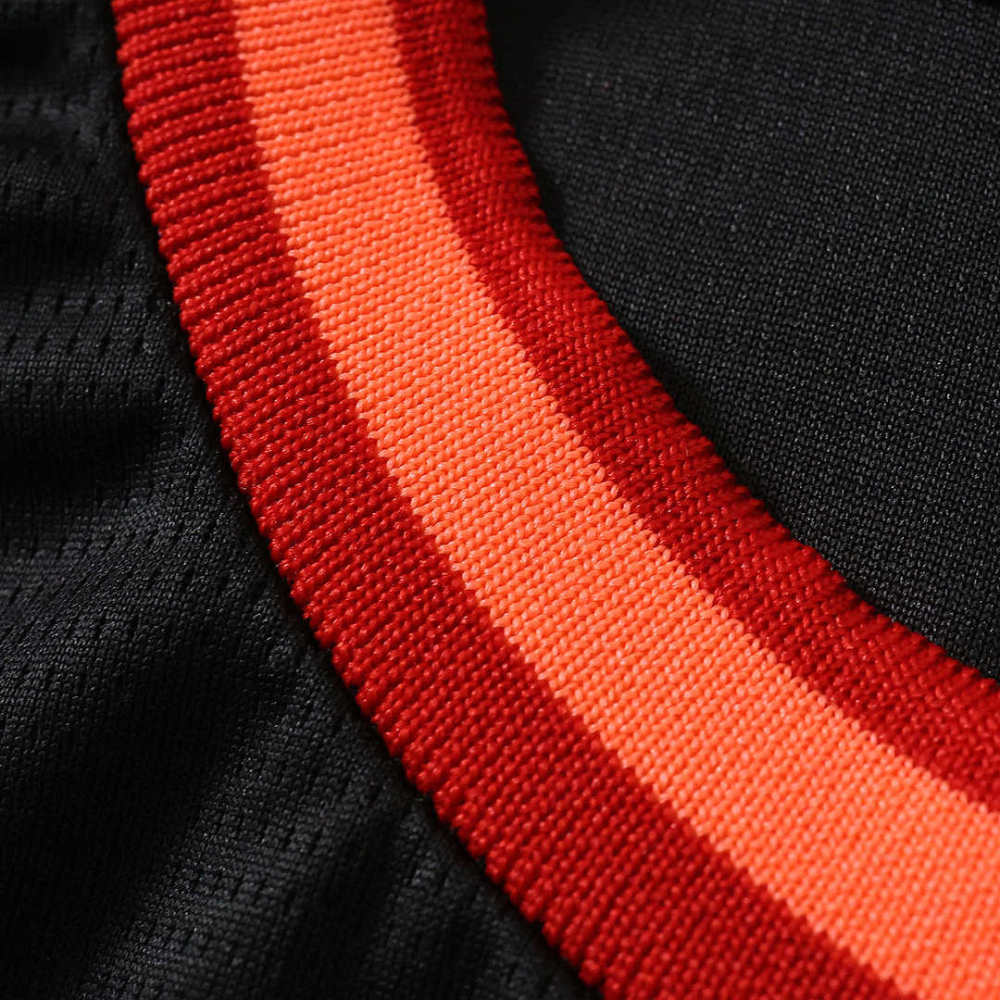 2627 season A.C. Milan third Kids kit