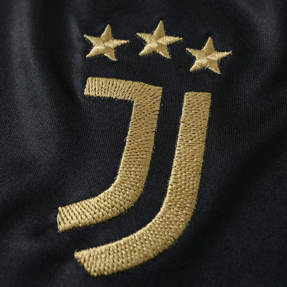 2627 season Juventus F.C. third Kids kit