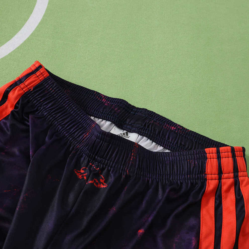 2627 season Fußball-Club Bayern München third shorts