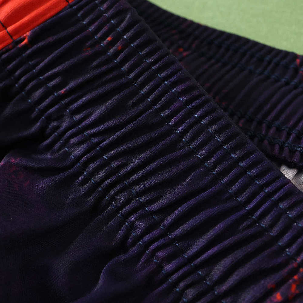 2627 season Fußball-Club Bayern München third shorts