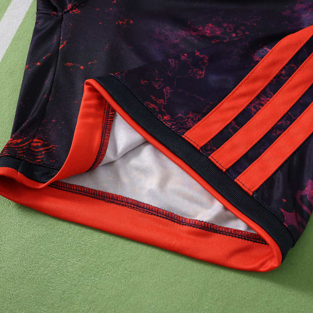 2627 season Fußball-Club Bayern München third shorts