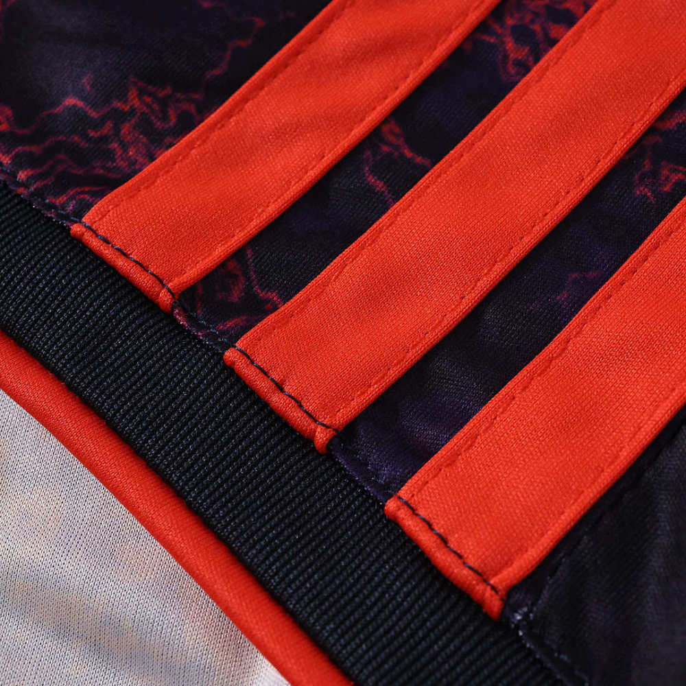 2627 season Fußball-Club Bayern München third shorts