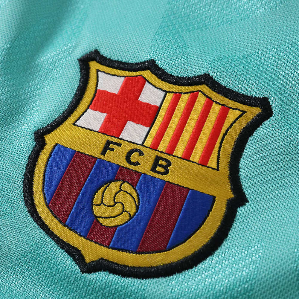 2627 season FC Barcelona / Barça third shorts