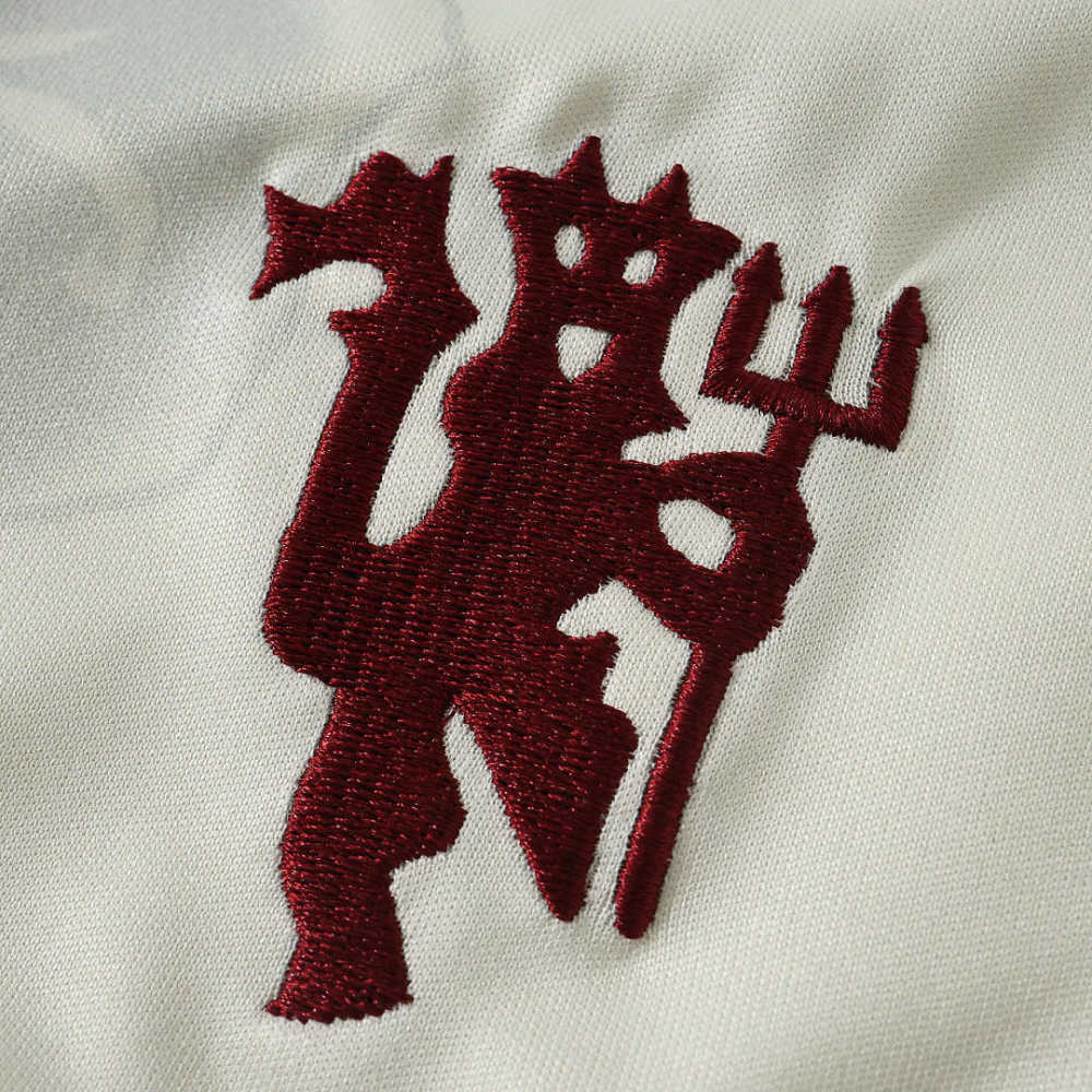 2627 season Manchester United F.C. third shorts