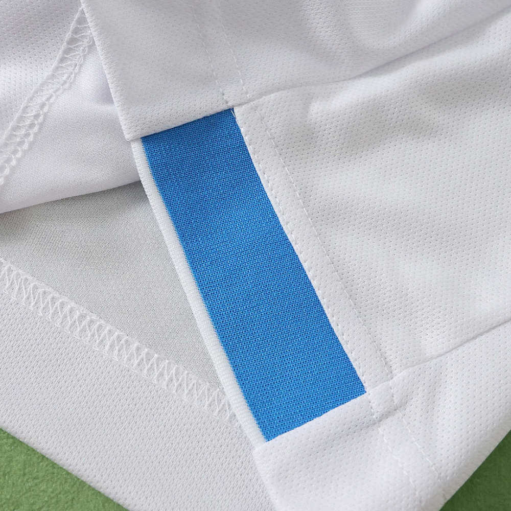 2627 season S.S.C. Napoli away shorts