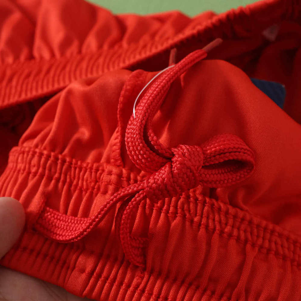 2627 season S.S.C. Napoli third shorts