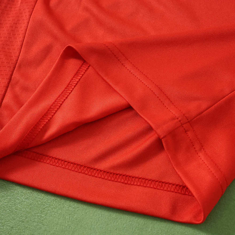 2627 season S.S.C. Napoli third shorts