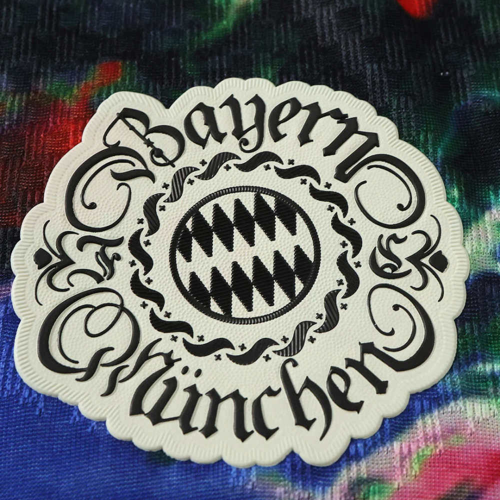 2627 season Fußball-Club Bayern München Oktoberfest Player version