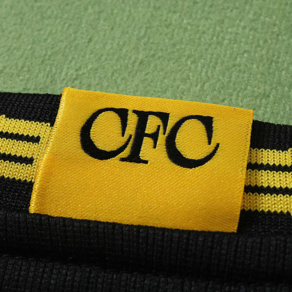 2627 season Chelsea F.C. away Long sleeves Fan version
