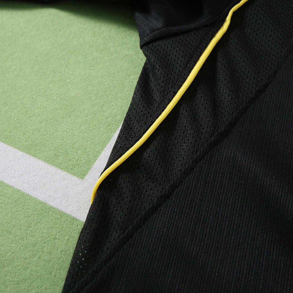 2627 season Chelsea F.C. away Long sleeves Fan version