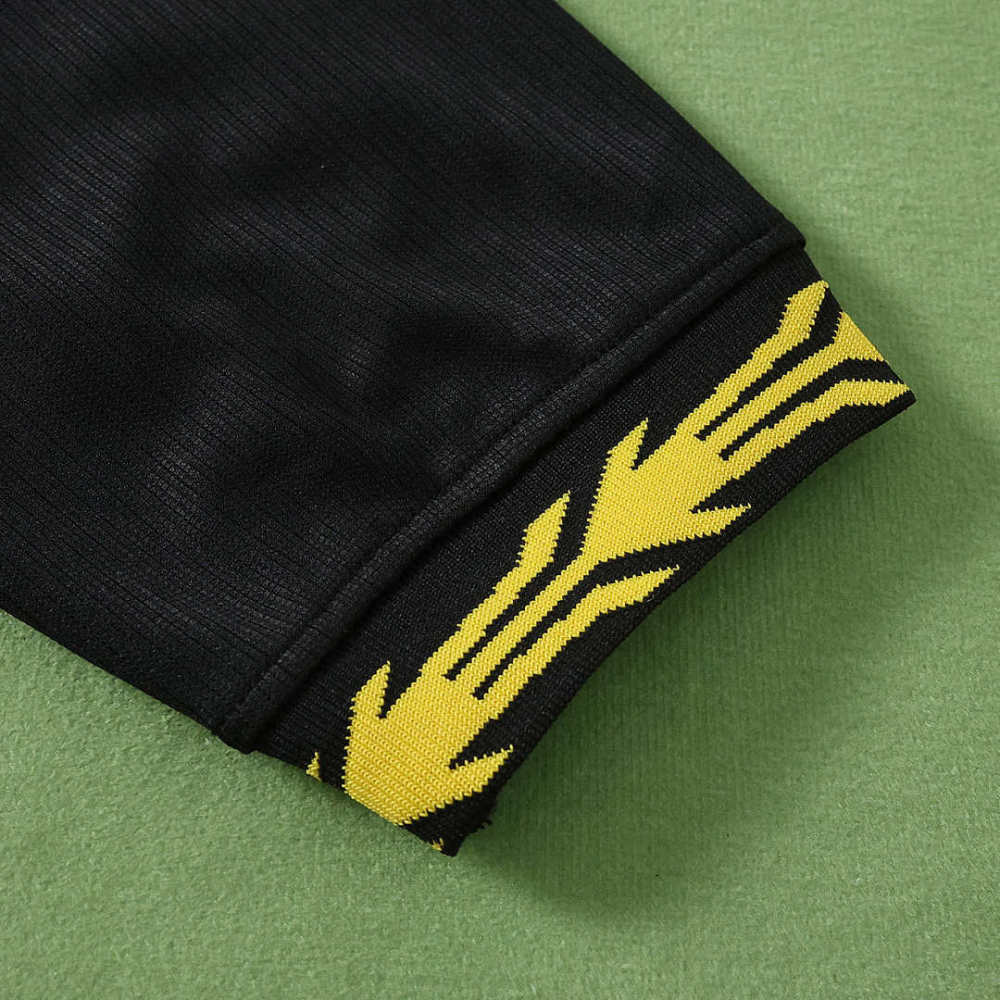 2627 season Chelsea F.C. away Long sleeves Fan version
