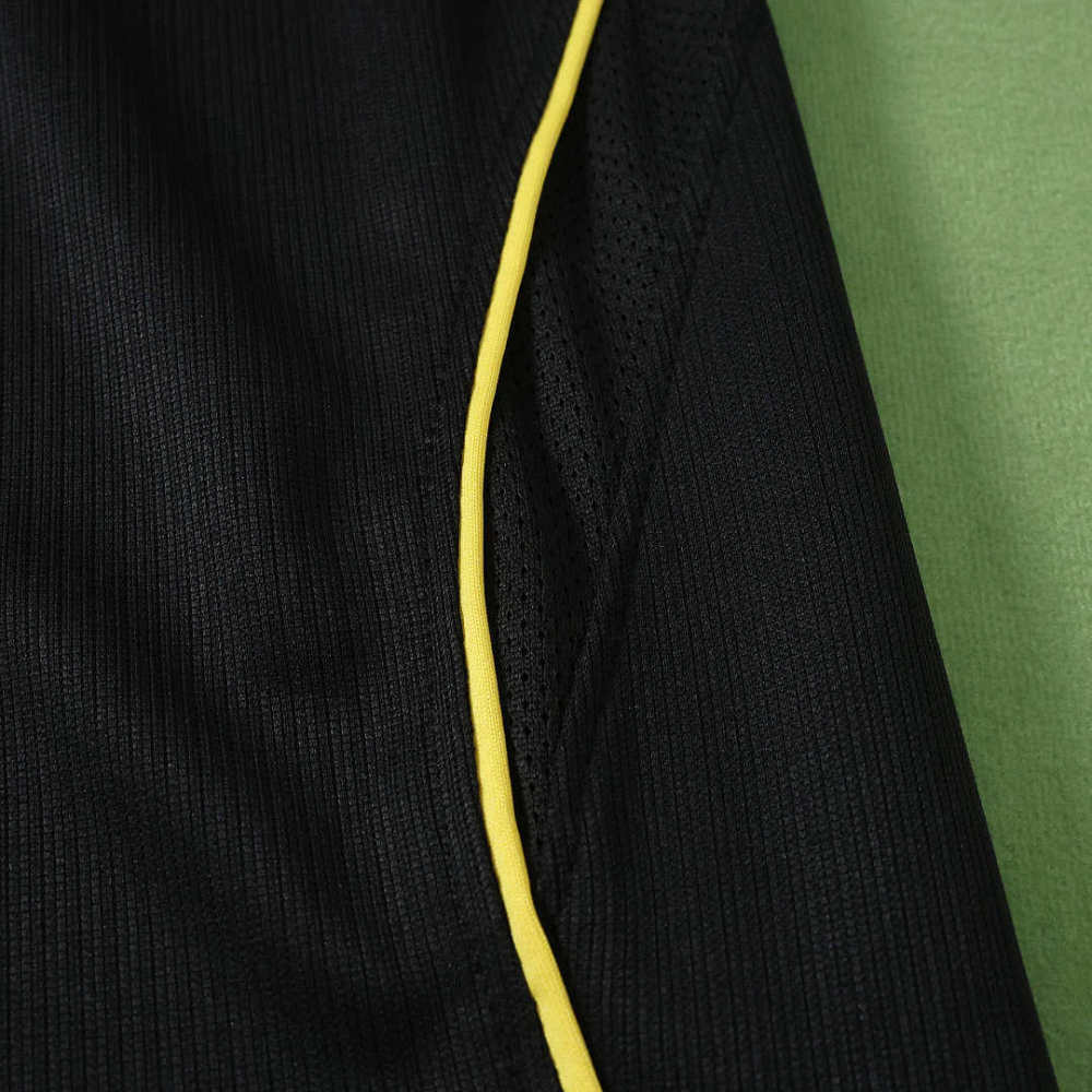 2627 season Chelsea F.C. away Long sleeves Fan version