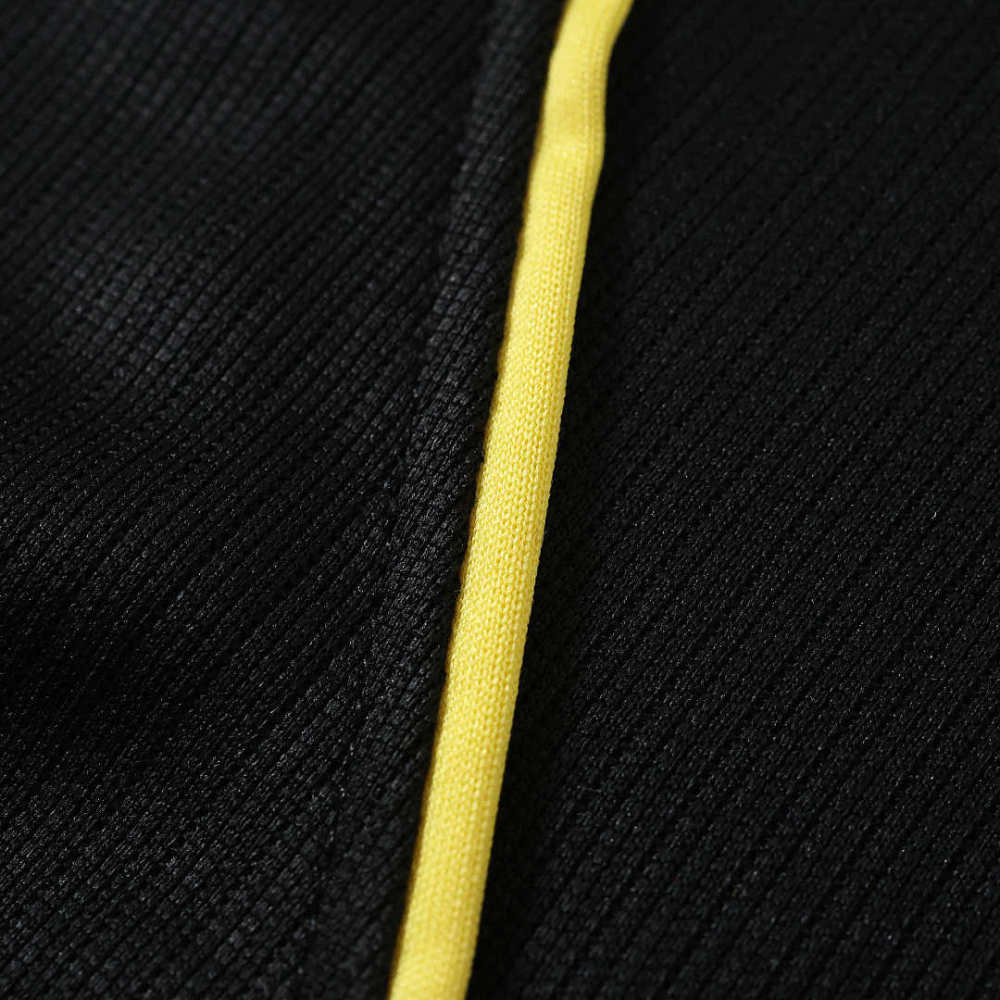 2627 season Chelsea F.C. away Long sleeves Fan version