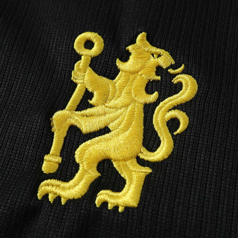 2627 season Chelsea F.C. away Long sleeves Fan version