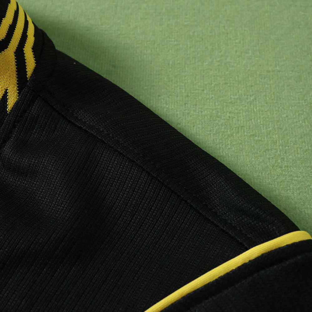 2627 season Chelsea F.C. away Long sleeves Fan version