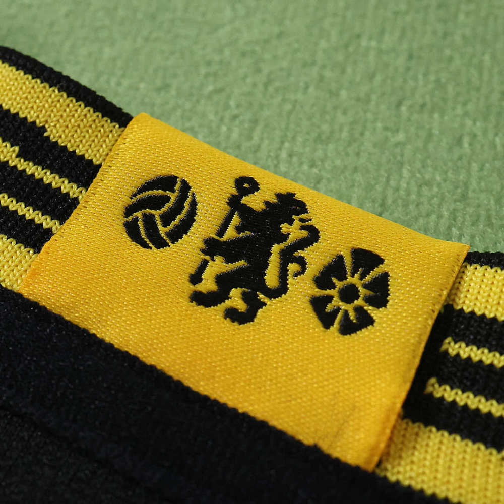 2627 season Chelsea F.C. away Long sleeves Fan version