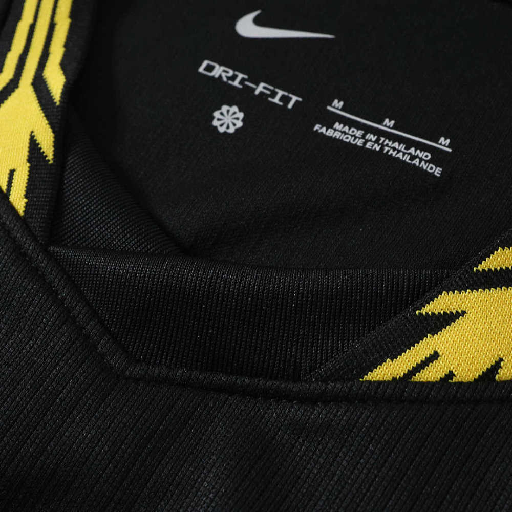 2627 season Chelsea F.C. away Long sleeves Fan version