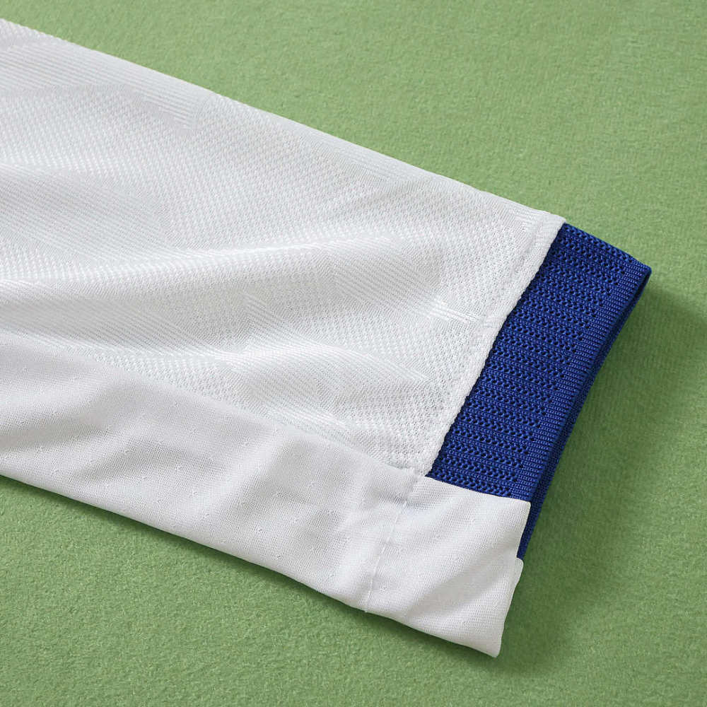2627 season Chelsea F.C. third Long sleeves Player version