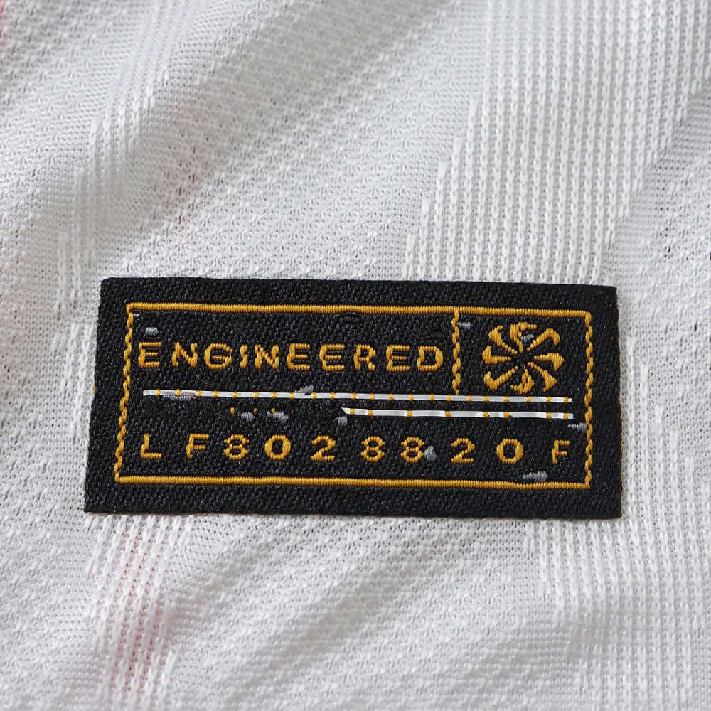 2627 season Chelsea F.C. third Long sleeves Player version