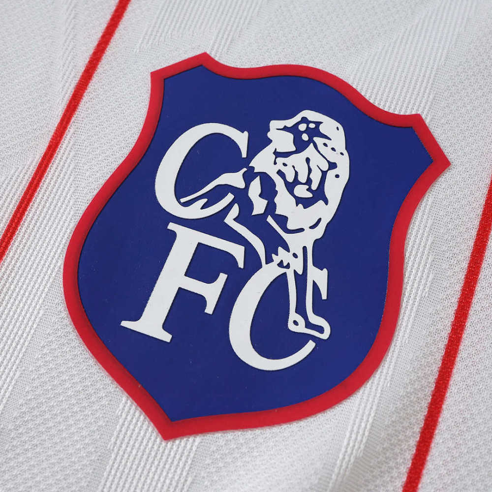 2627 season Chelsea F.C. third Long sleeves Player version