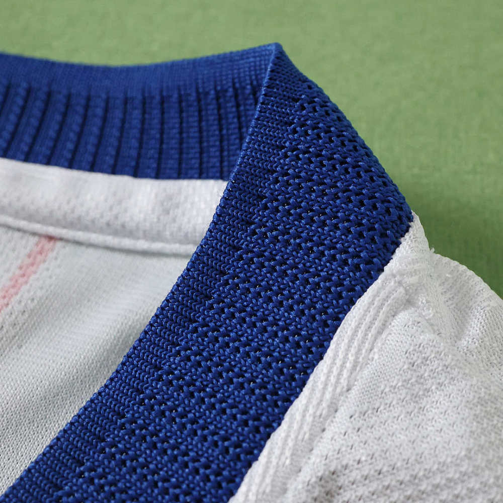 2627 season Chelsea F.C. third Long sleeves Player version