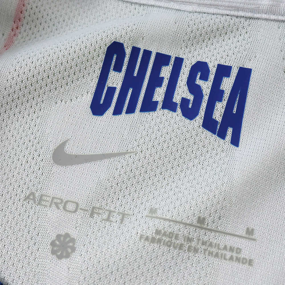 2627 season Chelsea F.C. third Long sleeves Player version
