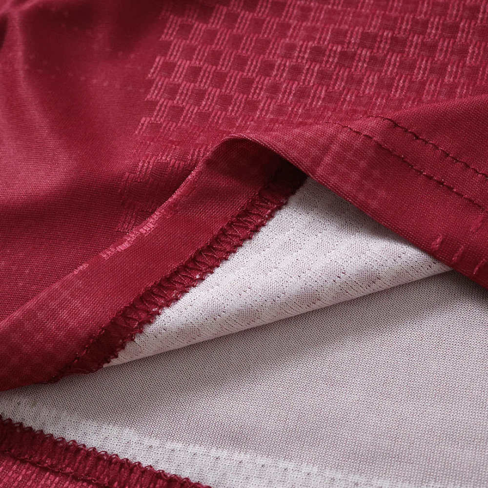 2627 season Real Madrid CF third Long sleeves Player version
