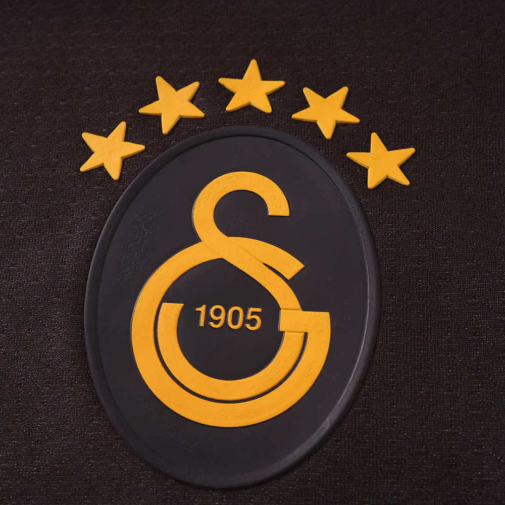 2627 season Galatasaray S.K. third Player version