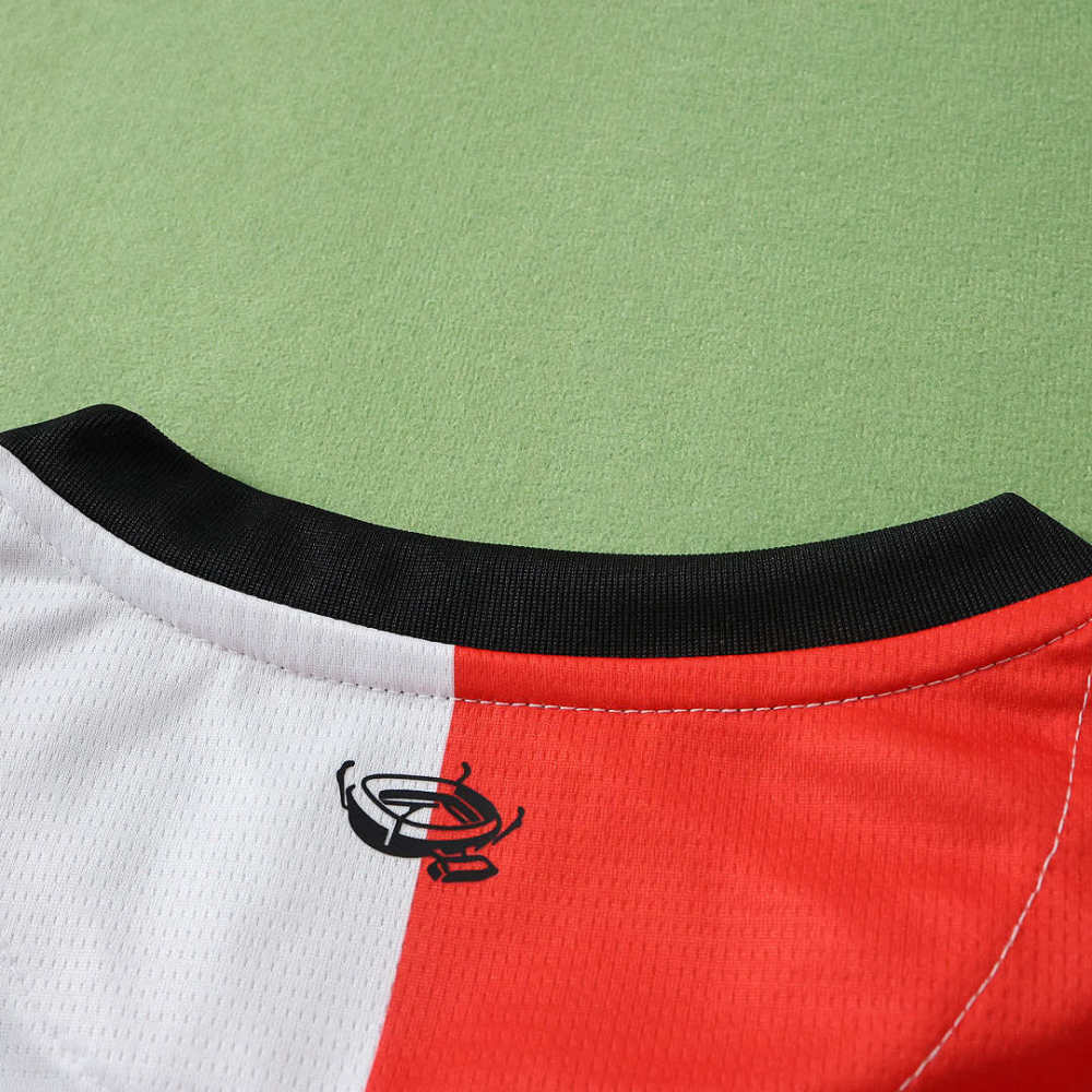 2627 season Feyenoord home Fan version