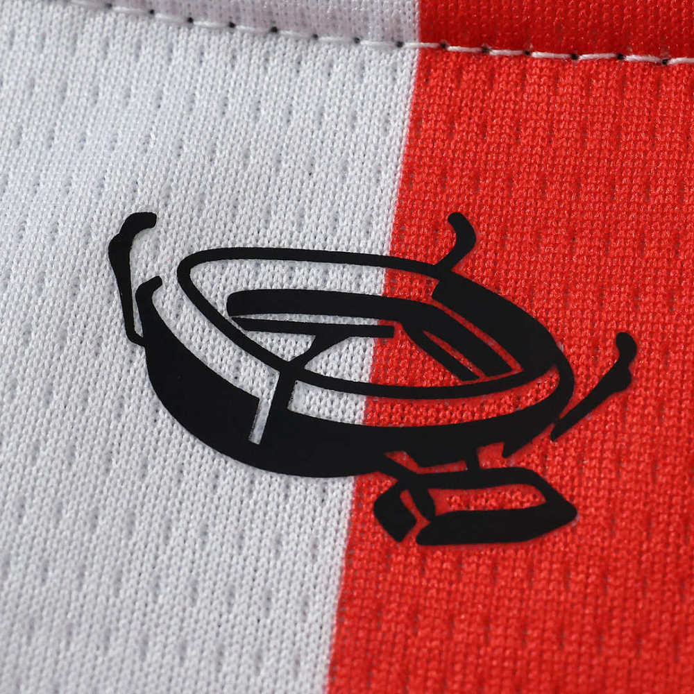 2627 season Feyenoord home Fan version