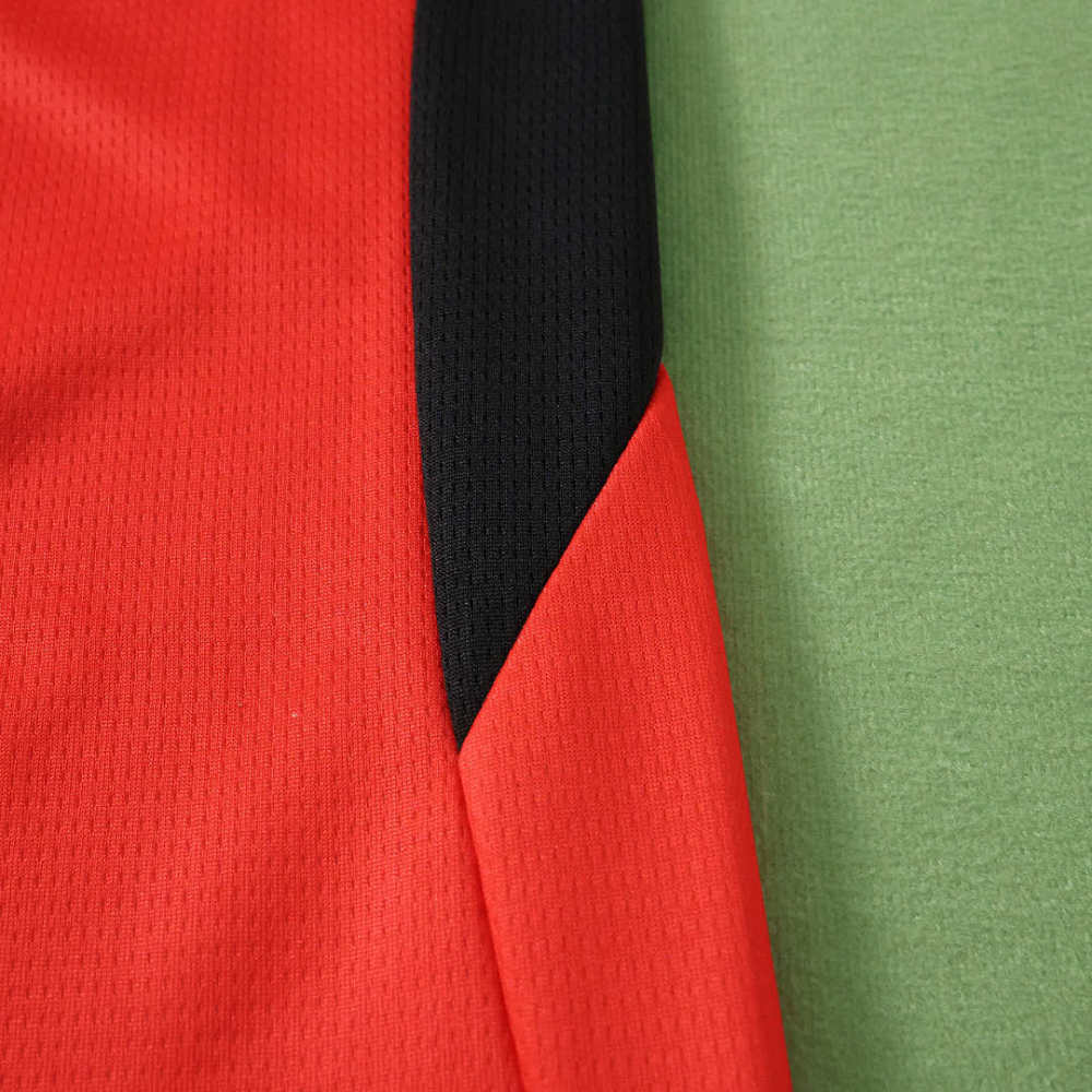 2627 season Feyenoord home Fan version