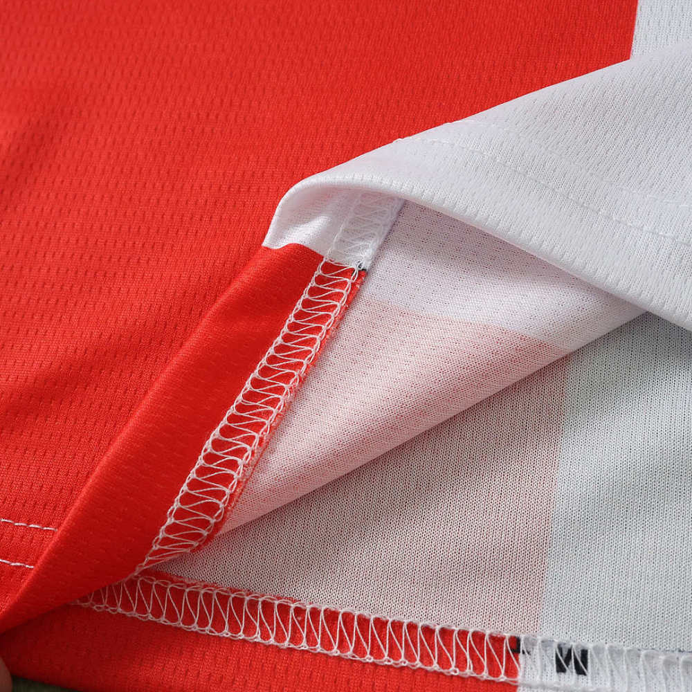 2627 season Feyenoord home Fan version