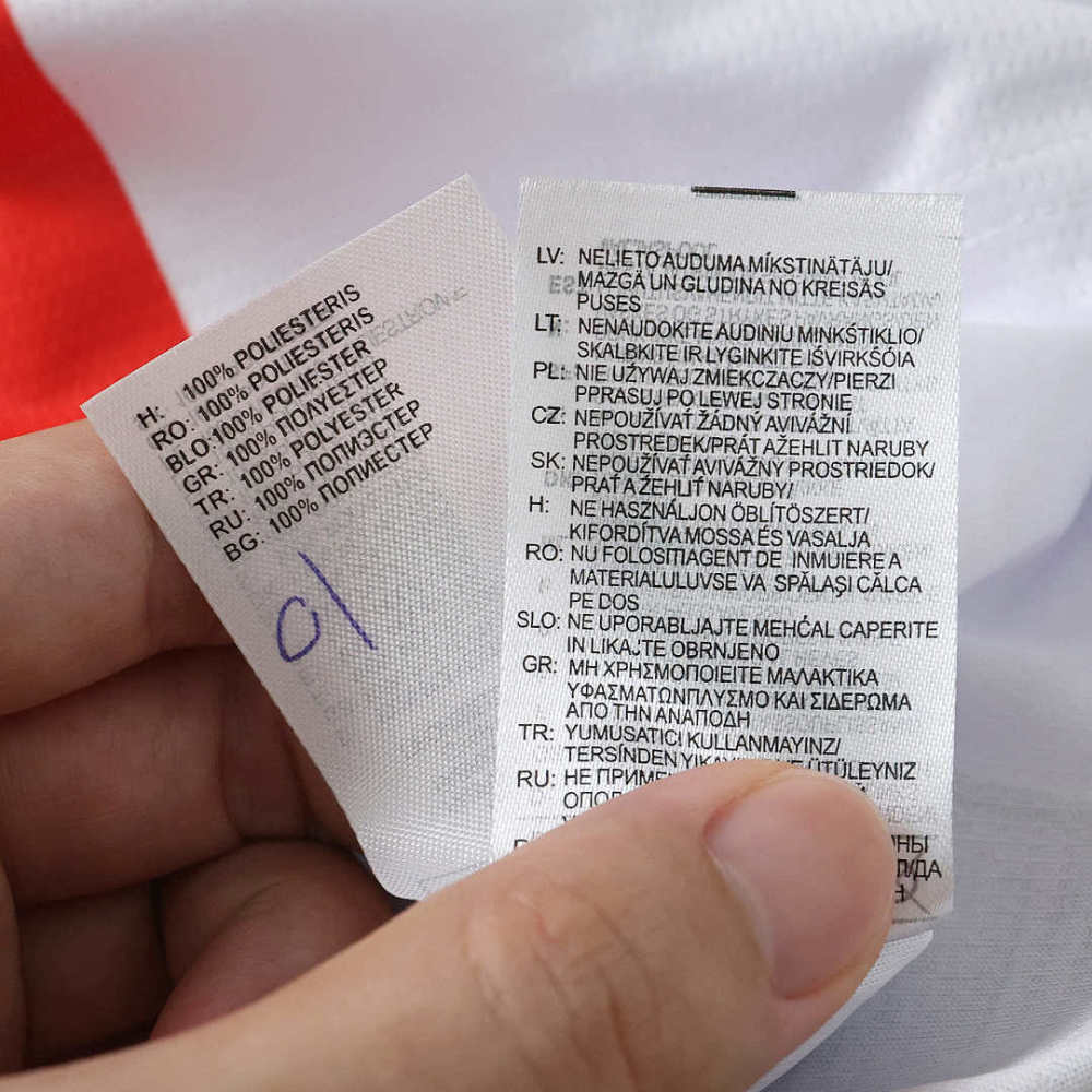 2627 season Feyenoord home Fan version