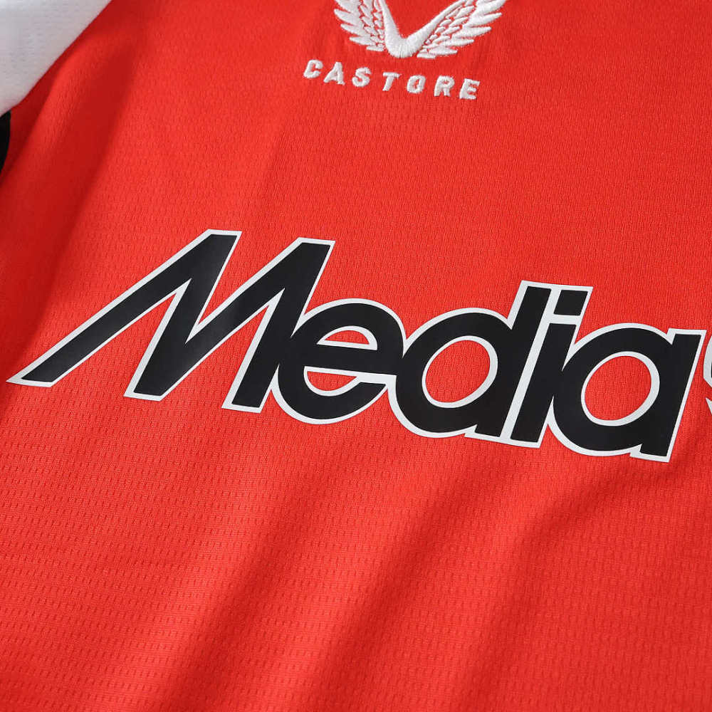 2627 season Feyenoord home Fan version