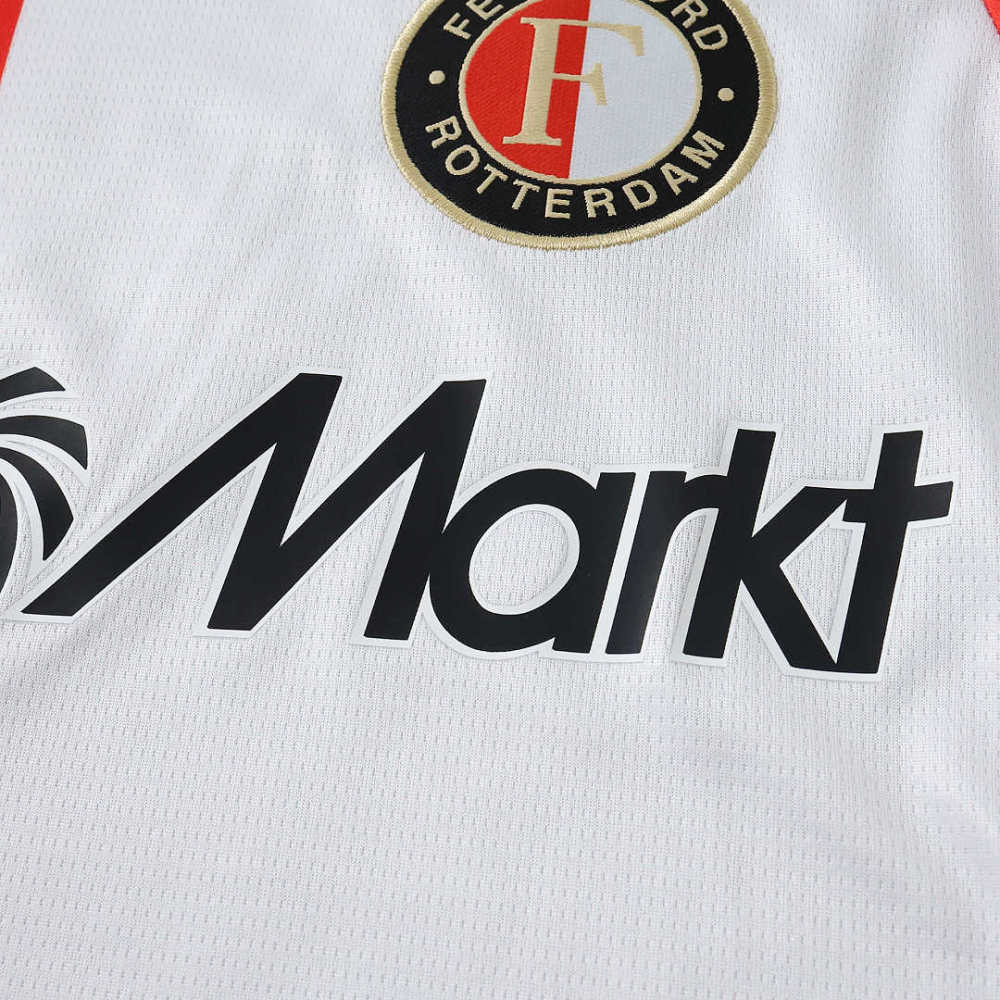 2627 season Feyenoord home Fan version