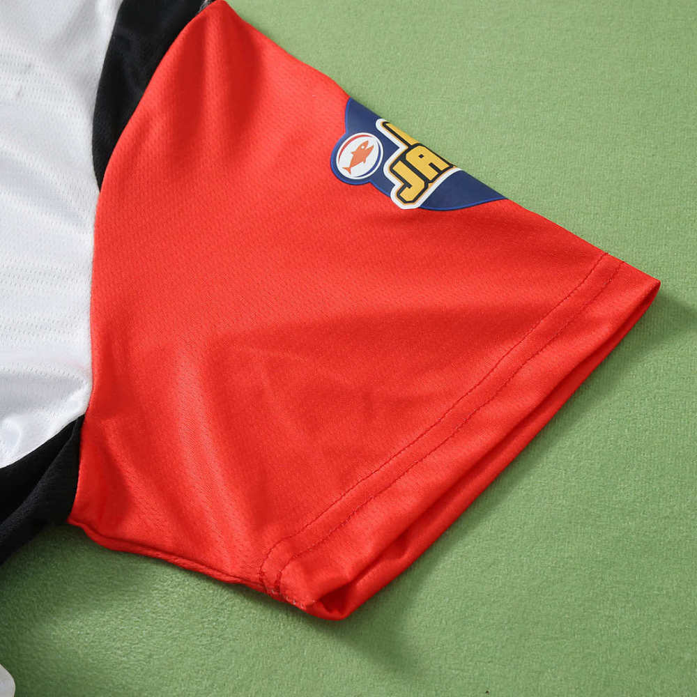 2627 season Feyenoord home Fan version