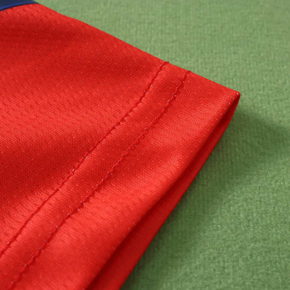 2627 season Feyenoord home Fan version