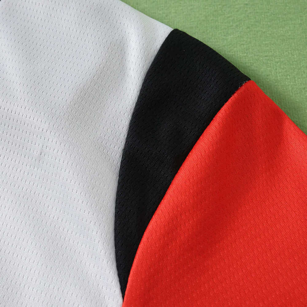 2627 season Feyenoord home Fan version