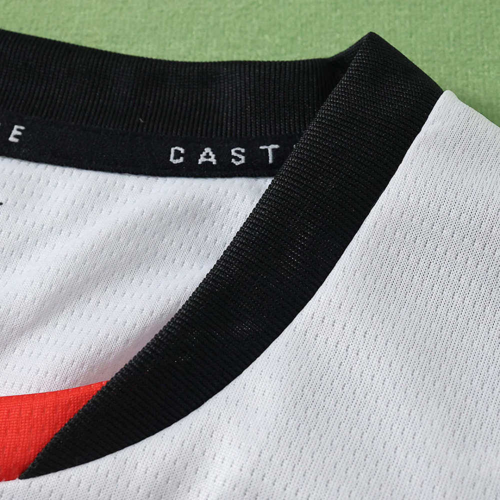 2627 season Feyenoord home Fan version