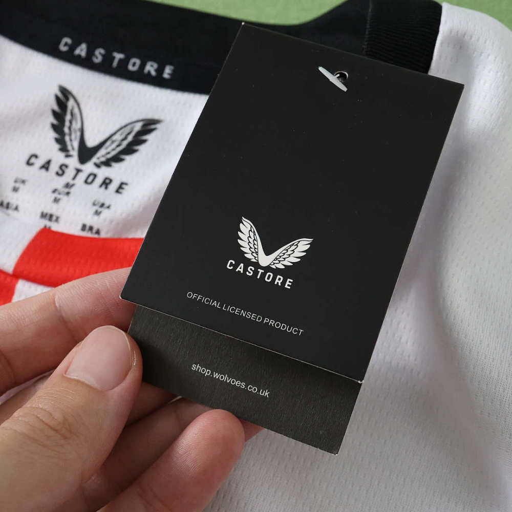 2627 season Feyenoord home Fan version