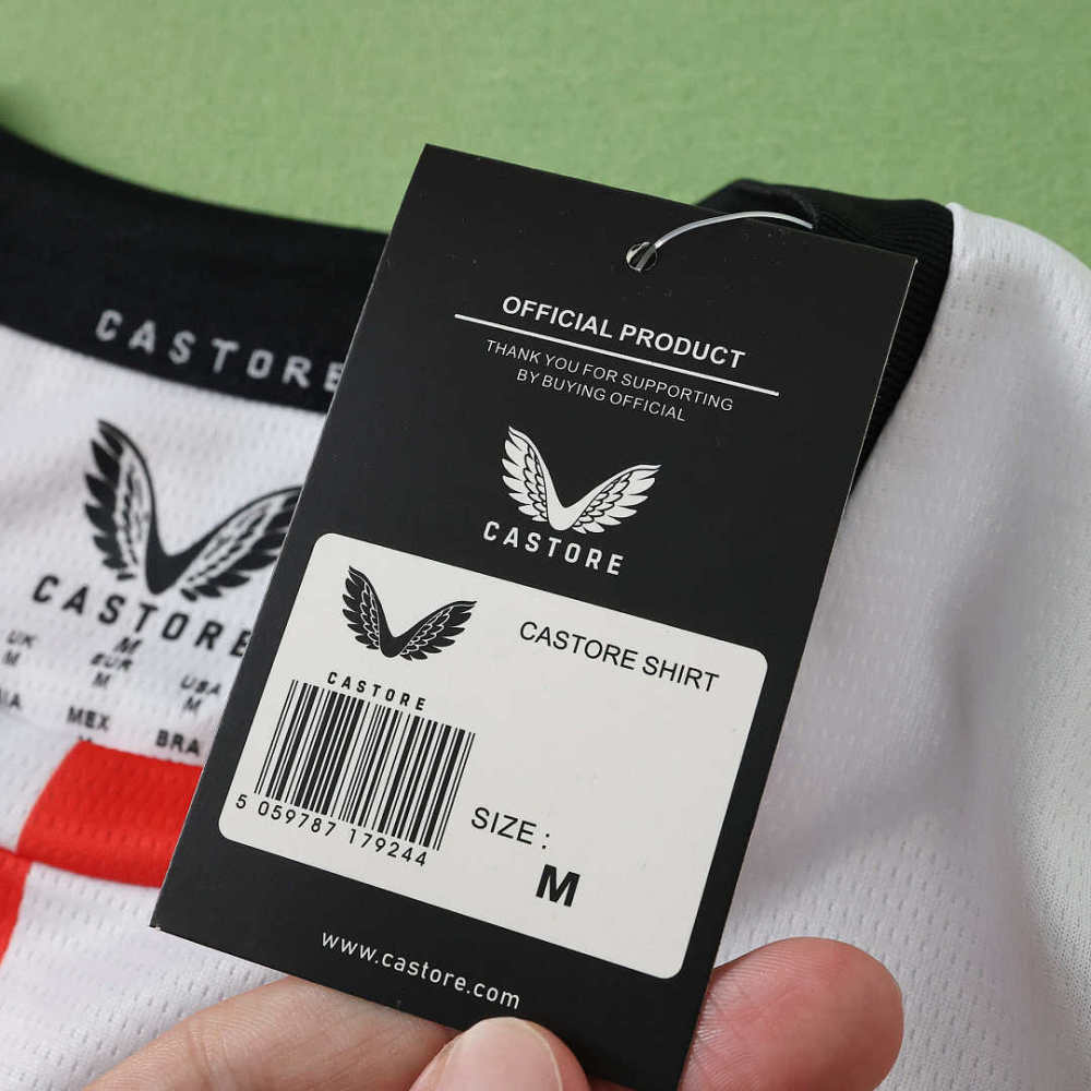 2627 season Feyenoord home Fan version