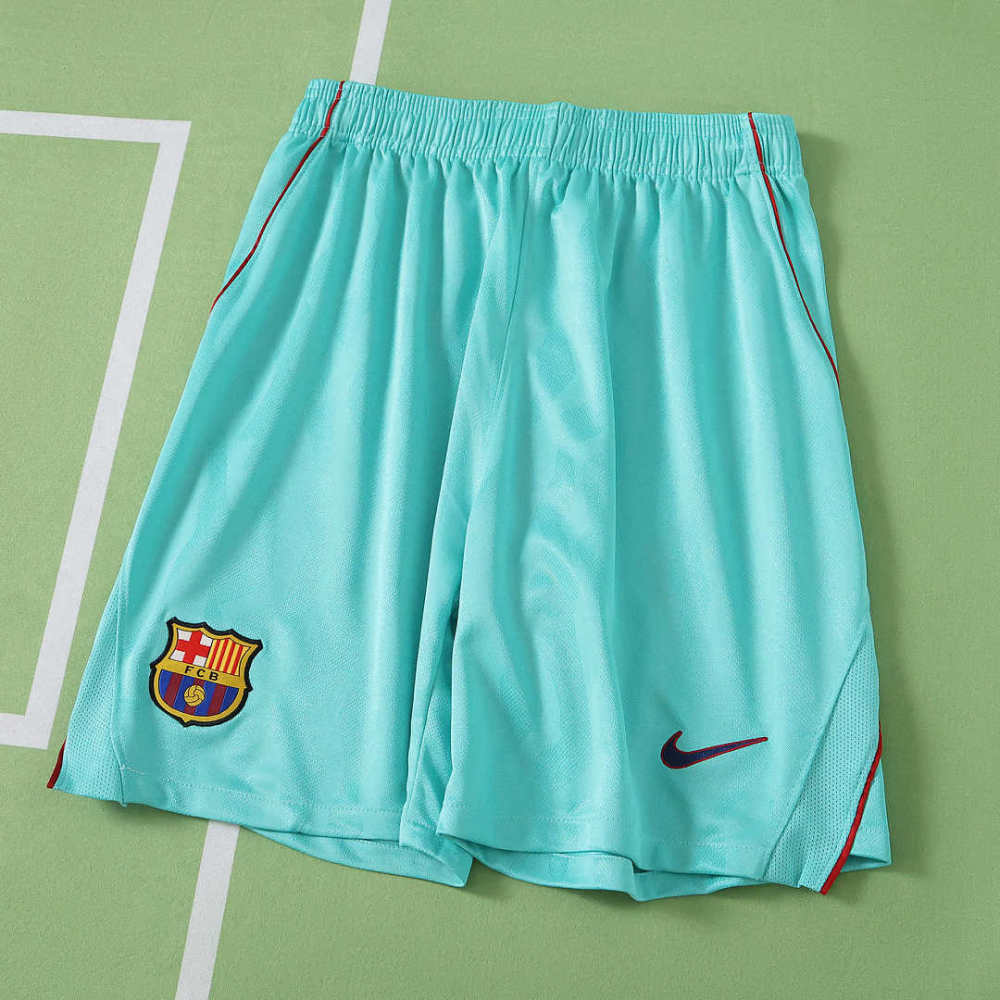 2627 season FC Barcelona / Barça third shorts
