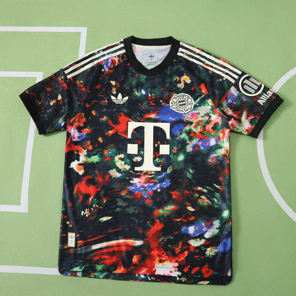2627 season Fußball-Club Bayern München Oktoberfest Player version
