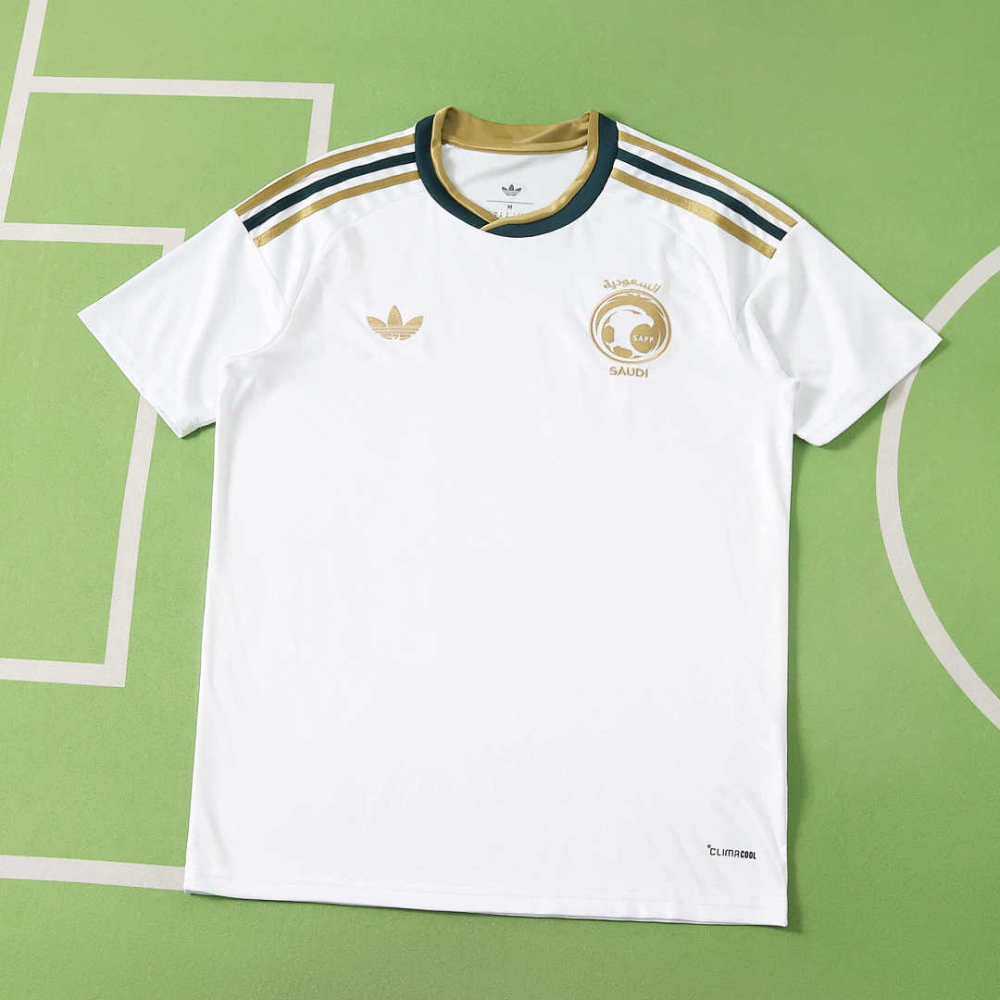 2026 FIFA World Cup Saudi Arabia away Fan version