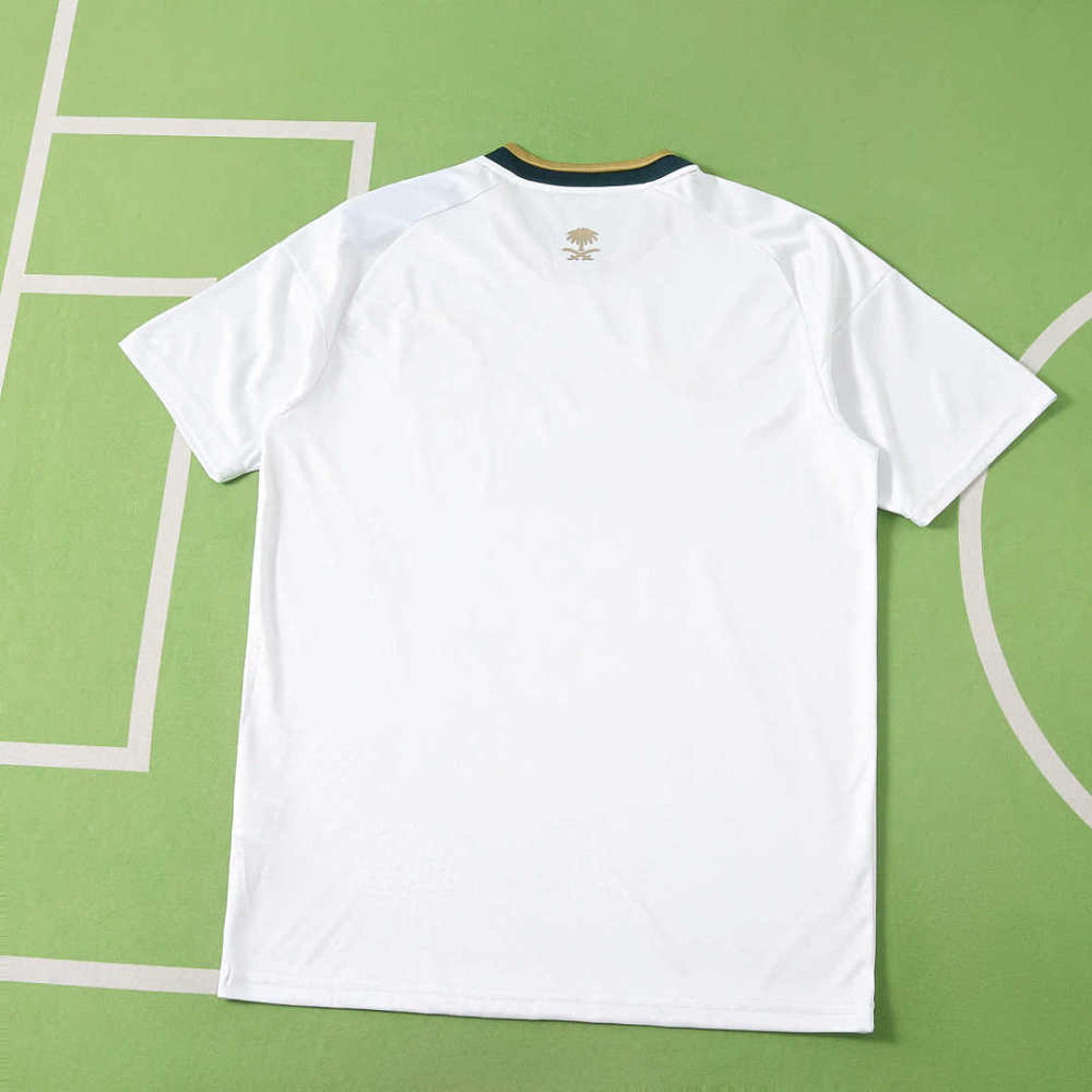 2026 FIFA World Cup Saudi Arabia away Fan version