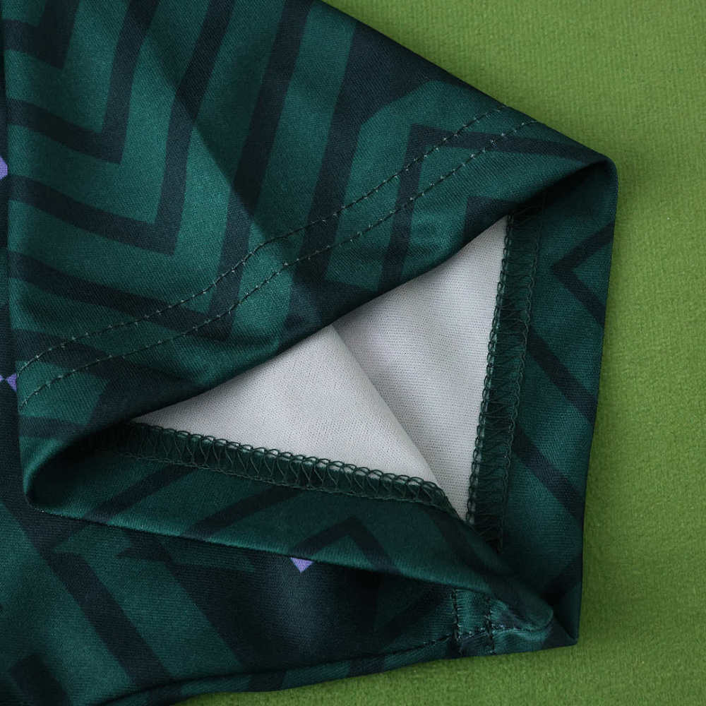 2026 FIFA World Cup Saudi Arabia Home Fan version