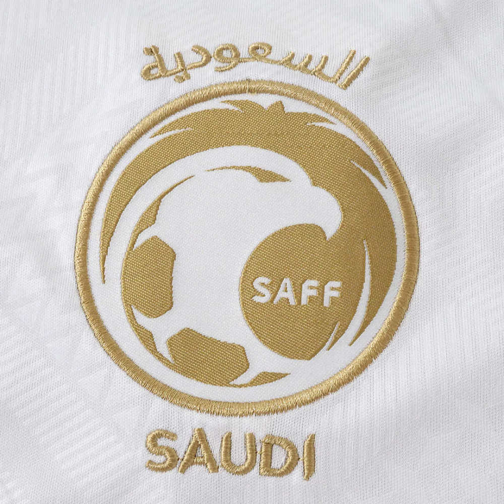 2026 FIFA World Cup Saudi Arabia away Fan version